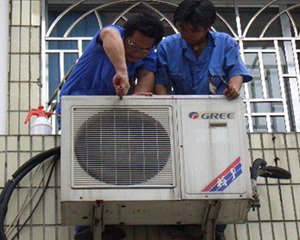 卫滨空调维修售后服务中心