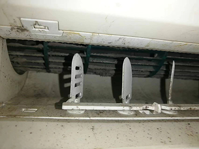 卫滨空调维修售后服务中心电话是多少