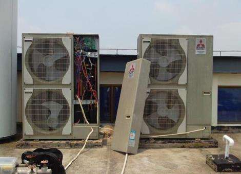 卫滨空调维修电话号码多少