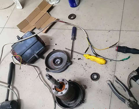 卫滨空调维修售后服务中心电话在哪里找