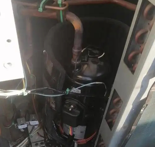 卫滨维修变频空调电话在哪里找