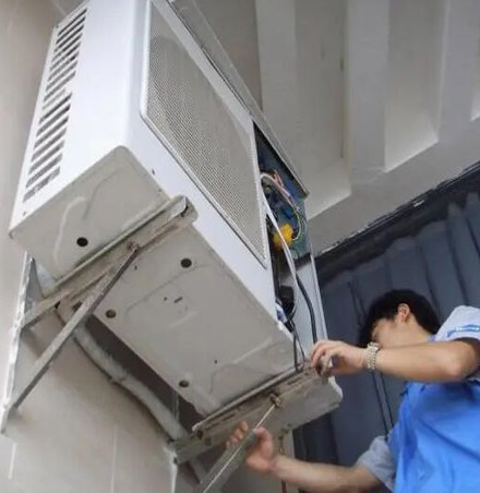 卫滨24小时空调维修热线