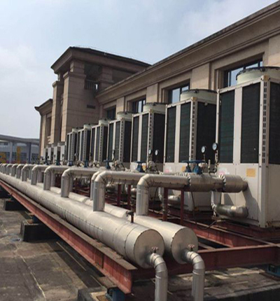 卫滨多联机维修 卫滨中央空调维修