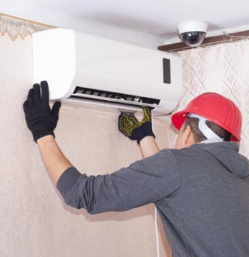 卫滨空调内机噪音大