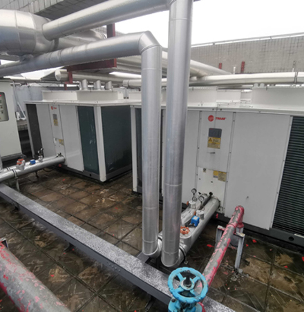 卫滨附近中央空调维修 卫滨上门中央空调维修