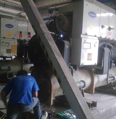 卫滨冰箱维修 卫滨制冷设备维修